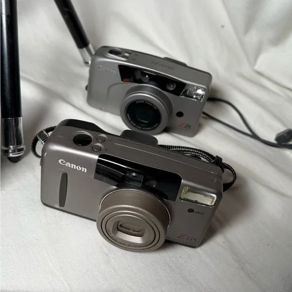 Camera Collection - Picture 8 of 9